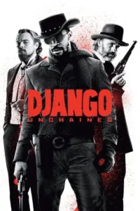 Django Unchained (2012) Hindi Dubbed 2 Django Unchained (2012) Hindi Dubbed