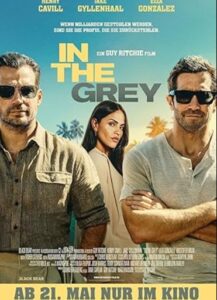 In the Grey 2026 Hindi ORG Dubbed HDTS 2 In the Grey 2026 Hindi ORG Dubbed HDTS