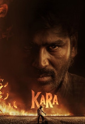 Kara 2026 Hindi Dubbed WEBDL NETFLIX