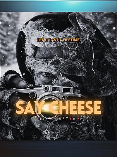 Say Cheese 2026 Unofficial Hindi Dubbed