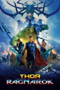 Thor: Ragnarok (2017) Hindi Dubbed 2 Thor: Ragnarok (2017) Hindi Dubbed