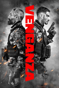 Venganza (2026) Hindi Dubbed 2 Venganza (2026) Hindi Dubbed