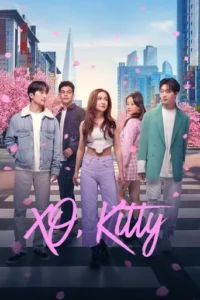 XO Kitty (2026) Season 1 Netflix Hindi Dubbed 2 XO Kitty (2026) Season 1 Netflix Hindi Dubbed