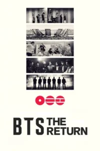 BTS: The Return (2026) Hindi Dubbed 2 BTS: The Return (2026) Hindi Dubbed