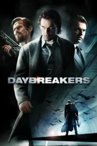 Daybreakers (2009) Hindi Dubbed 2 Daybreakers (2009) Hindi Dubbed