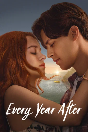 Every Year After 2026 Hindi Season 1 Complete AMZN
