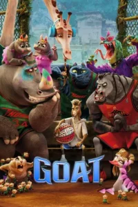 GOAT (2026) Hindi Dubbed 2 GOAT (2026) Hindi Dubbed