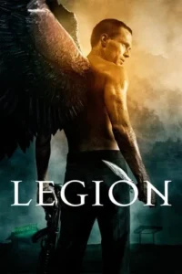 Legion (2010) Hindi Dubbed 2 Legion (2010) Hindi Dubbed