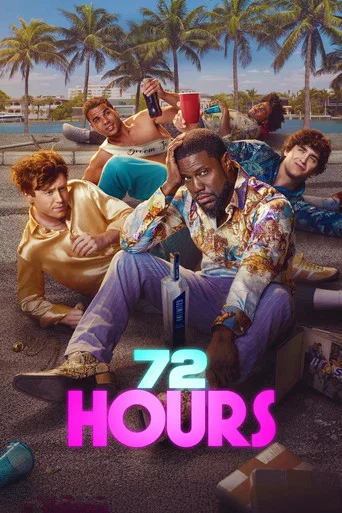 72 Hours 2026 Hindi Dubbed