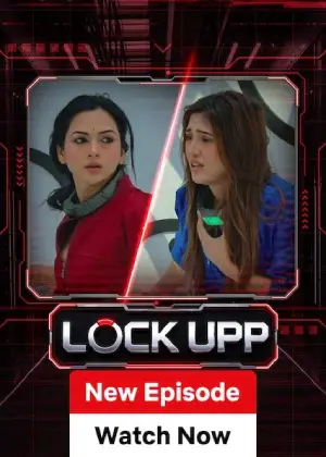 Lock Upp Filmy4Wap 2026 Hindi Season 2 Complete