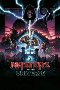 Masters of the Universe (2026) Hindi Dubbed AMZN 2 Masters of the Universe (2026) Hindi Dubbed AMZN