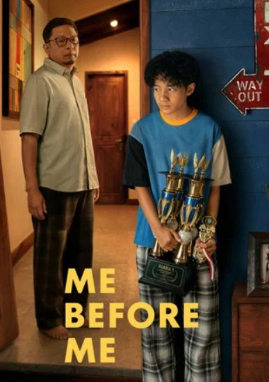 Me Before Me Filmy4WEB 2026 Hindi Dubbed