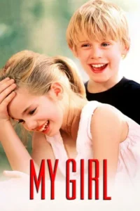 My Girl (1991) Hindi Dubbed BluRay 2 My Girl (1991) Hindi Dubbed