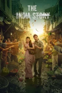 The India Story Filmy4Wap (2026) Hindi HDTC 2 The India Story Filmy4Wap (2026) Hindi HDTC