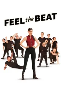 Feel the Beat (2020) Hindi Dubbed Netflix 2 Feel the Beat (2020) Hindi Dubbed Netflix
