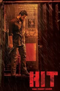 HIT: The First Case (2020) Hindi Dubbed 2 HIT: The First Case (2020) Hindi Dubbed