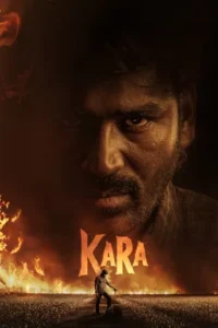 Kara (2026) Hindi Dubbed WEBRip 2 Kara (2026) Hindi Dubbed WEBRip