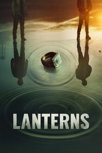 Lanterns 2026 Hindi Season 1 Complete JioHotstar 1