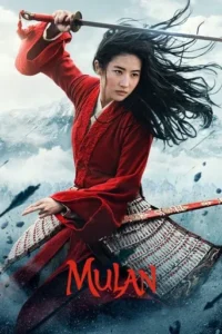 Mulan (2020) Hindi Dubbed 2 Mulan (2020) Hindi Dubbed
