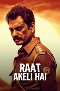 Raat Akeli Hai (2020) Hindi HD Netflix 2 Raat Akeli Hai (2020) Hindi HD Netflix