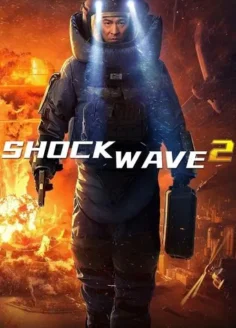 Shockwave 2 2021 Hindi Dubbed