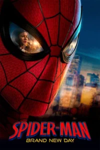 Spider-Man: Brand New Day (2026) Hindi Dubbed 2 Spider-Man: Brand New Day (2026)