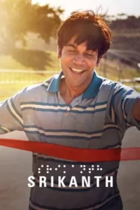 Srikanth (2024) Hindi HD 2 Srikanth (2024) Hindi HD