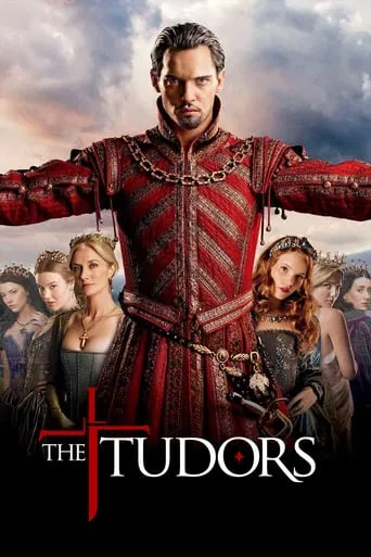 The Tudors 2009 Hindi Dubbed Season 3