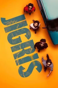 Jigris Filmy4WEB (2026) Hindi Dubbed AMZN