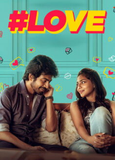 #Love (2026) Hindi Season 1 Complete