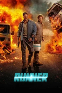 Runner Filmy4WEB (2026) Hindi Dubbed