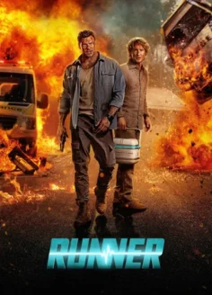 Runner Filmy4WEB (2026) Hindi Dubbed